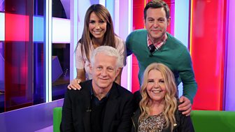 The One Show - 29/01/2015