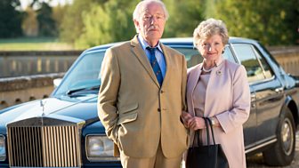 The Casual Vacancy - Episode 1