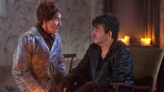 Eastenders - 13/02/2015