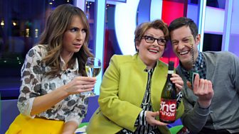 The One Show - 05/02/2015