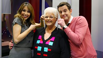 The One Show - 10/02/2015