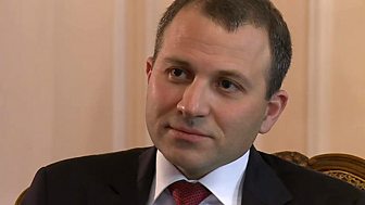 Hardtalk - Gebran Bassil, Minister Of Foreign Affairs And Emigrants, Lebanon