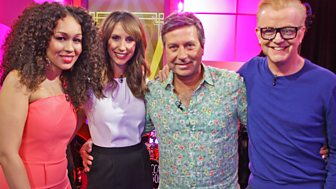 The One Show - 13/02/2015