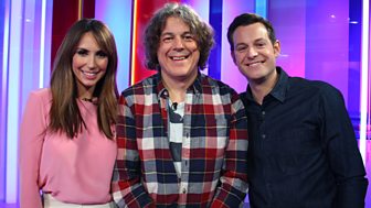 The One Show - 24/02/2015