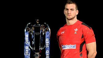 Six Nations Rugby - 2015: Italy V Wales