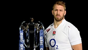 Six Nations Rugby - 2015: England V France