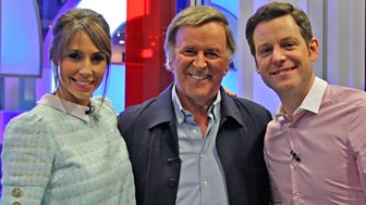 The One Show - 02/03/2015