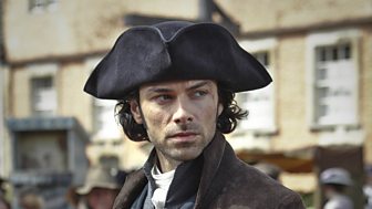 BBC One - Poldark - Ross Poldark