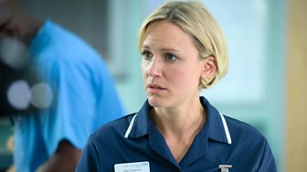 Casualty - Series 29: 24. Excess Baggage