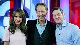 The One Show - 03/03/2015