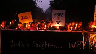 Storyville - 2014-2015: 19. India's Daughter