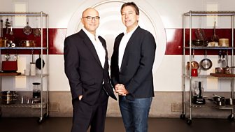 Masterchef - Series 12: Episode 22