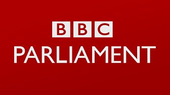 Bbc Parliament On Bbc Two - 09/09/2016