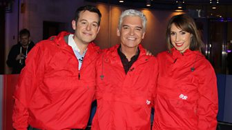 The One Show - 11/03/2015