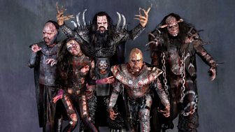 suite lordi suite lordi