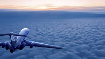Skyfaring - A Journey with a Pilot