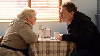 Eastenders - 30/03/2015