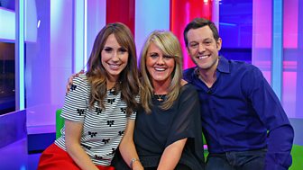 The One Show - 24/03/2015