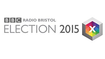 General Election - BBC Bristol coverage