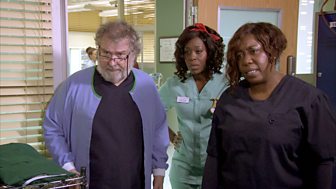 Holby City - Series 17: 26. Squeeze The Pips