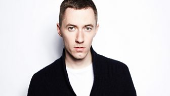 Benji B
