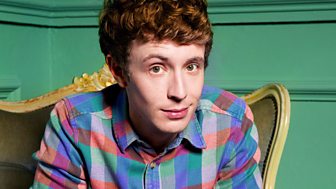 The Matt Edmondson Show