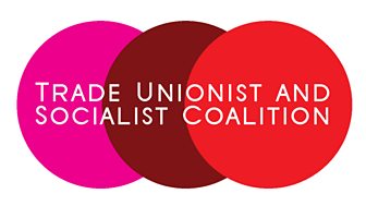 Party Election Broadcasts: Trade Unionist And Socialist Coalition - General Election 2015: 17/04/2015