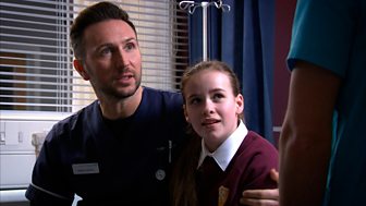 Holby City - Series 17: 28. All About Evie