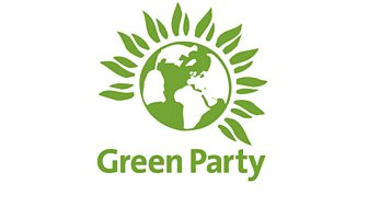 Party Election Broadcasts: Green Party - English Local Elections: 12/04/2018