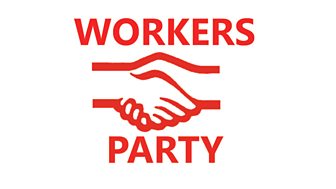 Party Election Broadcasts: Workers' Party