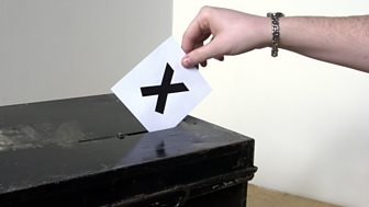 BBC H&W: General Election 2015