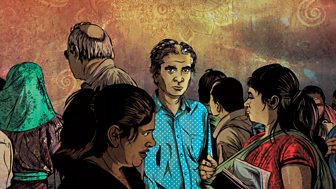Incarnations: India in 50 Lives - Omnibus