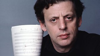 Words Without Music
