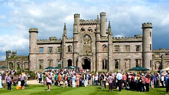 Antiques Roadshow - Series 37: 20. Lowther Castle 2