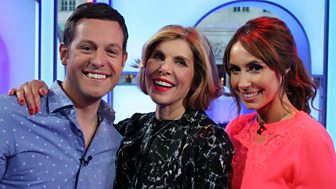 The One Show - 23/04/2015