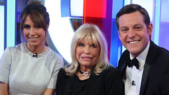 The One Show - 27/04/2015