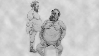 Antony Sher - Year of the Fat Knight