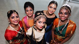 Bbc Young Dancer 2015 - 3. South Asian Final