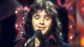 Top Of The Pops - 10/04/1980