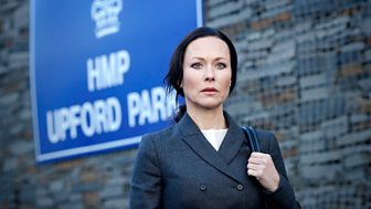 Casualty - Series 29: 31. The Department Of Secrets
