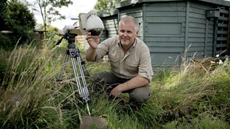 Modern Times - The Great British Garden Watch