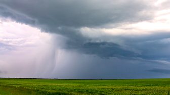 The Weather Experiment