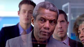 Holby City - Series 17: 32. The Ides Of March