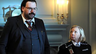 Murder In Successville - 3. Dead, Rich And Famous
