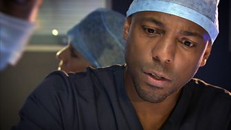 Holby City - Series 17: 33. All Coming Back To Me Now
