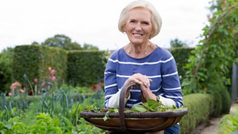 Mary Berry's Absolute Favourites - Episode 3