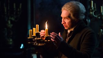 Jonathan Strange & Mr Norrell - 2. How Is Lady Pole?