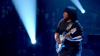 Later... With Jools Holland - Series 46: Episode 6