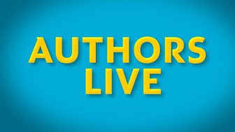 Authors Live Radio