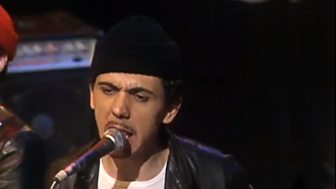 Top Of The Pops - 08/05/1980
